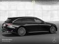 Mercedes-Benz E 300 e T AMG Exkl-Paket Fahrass Pano Burmester 9G Negro - thumbnail 16