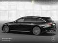 Mercedes-Benz E 300 e T AMG Exkl-Paket Fahrass Pano Burmester 9G Negro - thumbnail 14