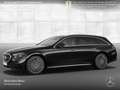 Mercedes-Benz E 300 e T AMG Exkl-Paket Fahrass Pano Burmester 9G Negro - thumbnail 3