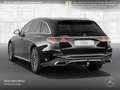 Mercedes-Benz E 300 e T AMG Exkl-Paket Fahrass Pano Burmester 9G Negro - thumbnail 21