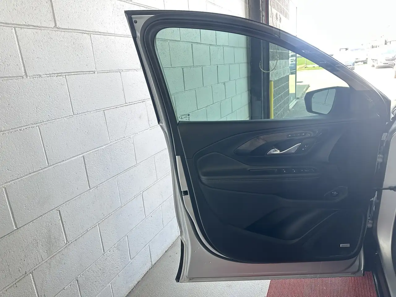 GMC Terrain снимка GMC Terrain