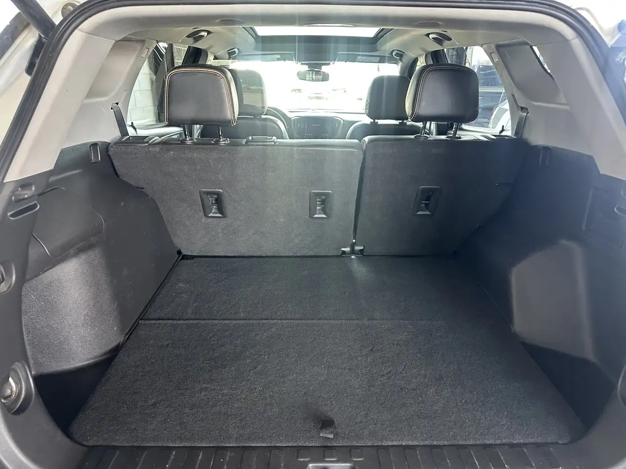 GMC Terrain снимка GMC Terrain