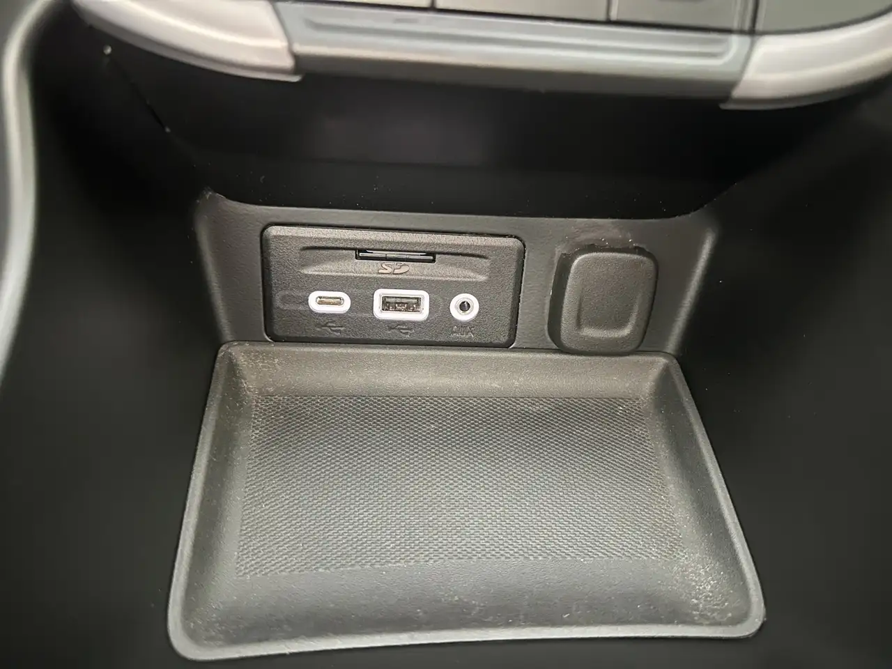 GMC Terrain снимка GMC Terrain