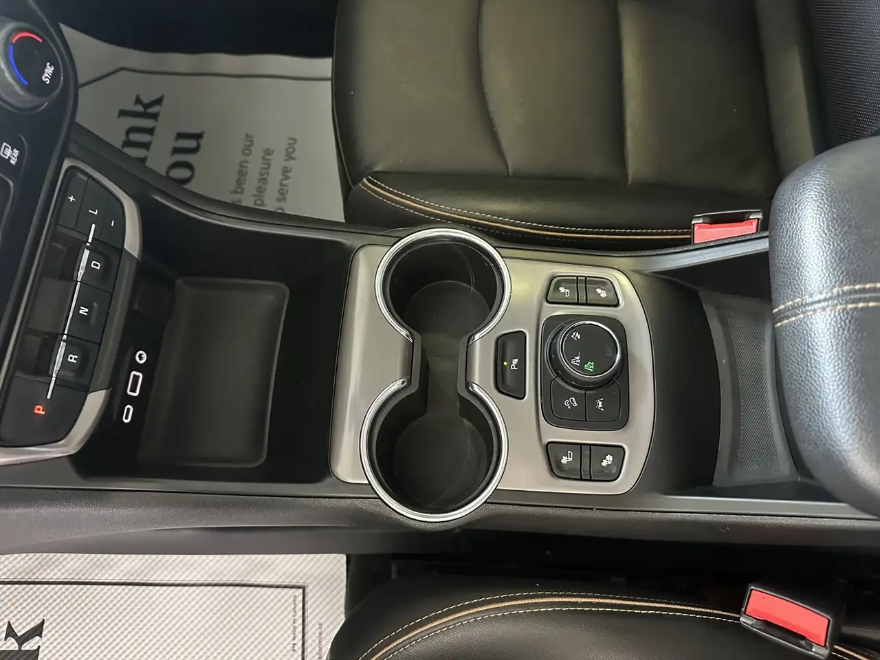GMC Terrain снимка GMC Terrain