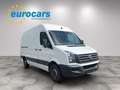 Volkswagen Crafter 30 2.0 TDI Weiß - thumbnail 3