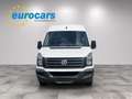 Volkswagen Crafter 30 2.0 TDI Weiß - thumbnail 2