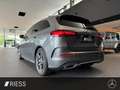 Mercedes-Benz B 200 d AMG+PANO+AHK+DISTRONIC+KEYLESS+MULTIBEAM Grau - thumbnail 18