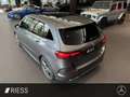 Mercedes-Benz B 200 d AMG+PANO+AHK+DISTRONIC+KEYLESS+MULTIBEAM Grau - thumbnail 6