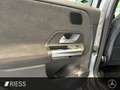 Mercedes-Benz B 200 d AMG+PANO+AHK+DISTRONIC+KEYLESS+MULTIBEAM Grau - thumbnail 5