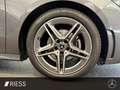 Mercedes-Benz B 200 d AMG+PANO+AHK+DISTRONIC+KEYLESS+MULTIBEAM Grau - thumbnail 9