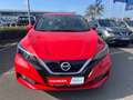Nissan Leaf N-Connecta ACC+AUT+Navi+360+Fernlichtass. Rot - thumbnail 8
