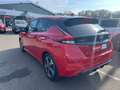 Nissan Leaf N-Connecta ACC+AUT+Navi+360+Fernlichtass. Rot - thumbnail 7