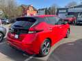 Nissan Leaf N-Connecta ACC+AUT+Navi+360+Fernlichtass. Rot - thumbnail 5