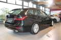 BMW 320 e Touring Advantage LED AHK Schwarz - thumbnail 6