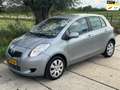 Toyota Yaris 1.3 VVTi Sol MMT 2006 AUTOMAAT/AIRCO/ELEKRAMEN/NWA Grijs - thumbnail 1