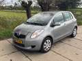 Toyota Yaris 1.3 VVTi Sol MMT 2006 AUTOMAAT/AIRCO/ELEKRAMEN/NWA Grijs - thumbnail 10