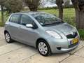 Toyota Yaris 1.3 VVTi Sol MMT 2006 AUTOMAAT/AIRCO/ELEKRAMEN/NWA Grijs - thumbnail 9