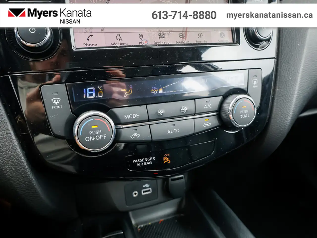 Nissan Qashqai снимка Nissan Qashqai