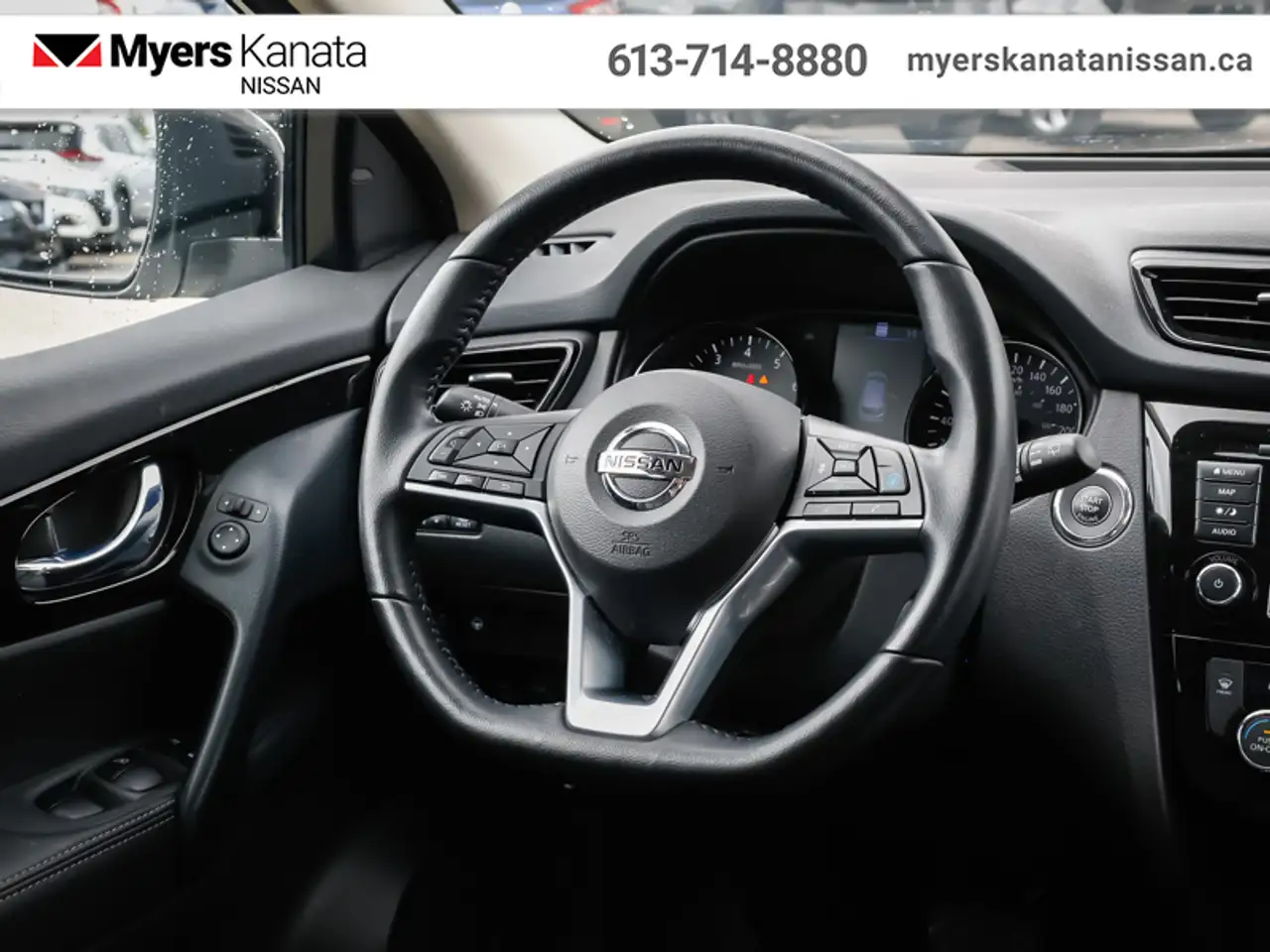 Nissan Qashqai снимка Nissan Qashqai