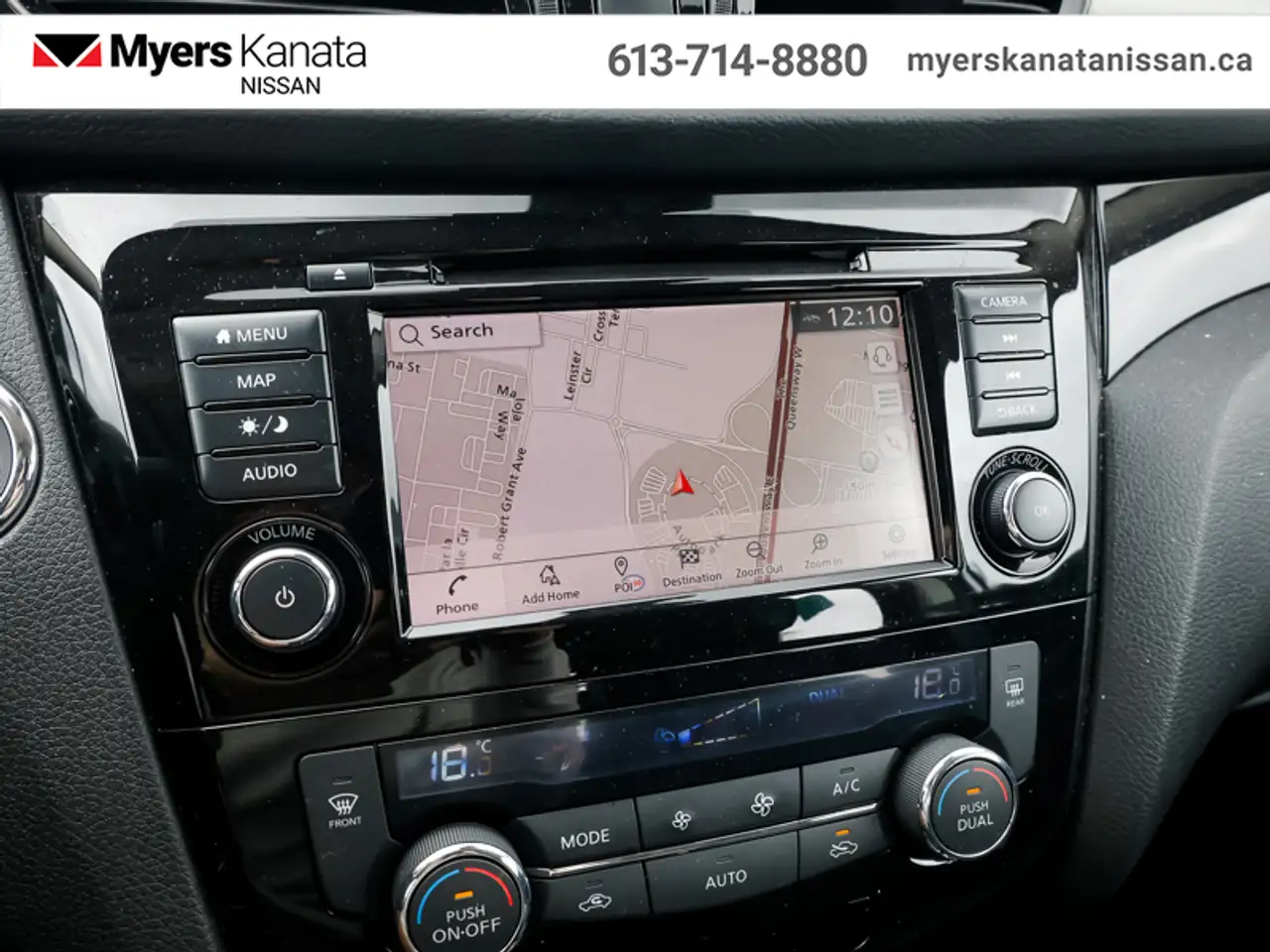Nissan Qashqai снимка Nissan Qashqai