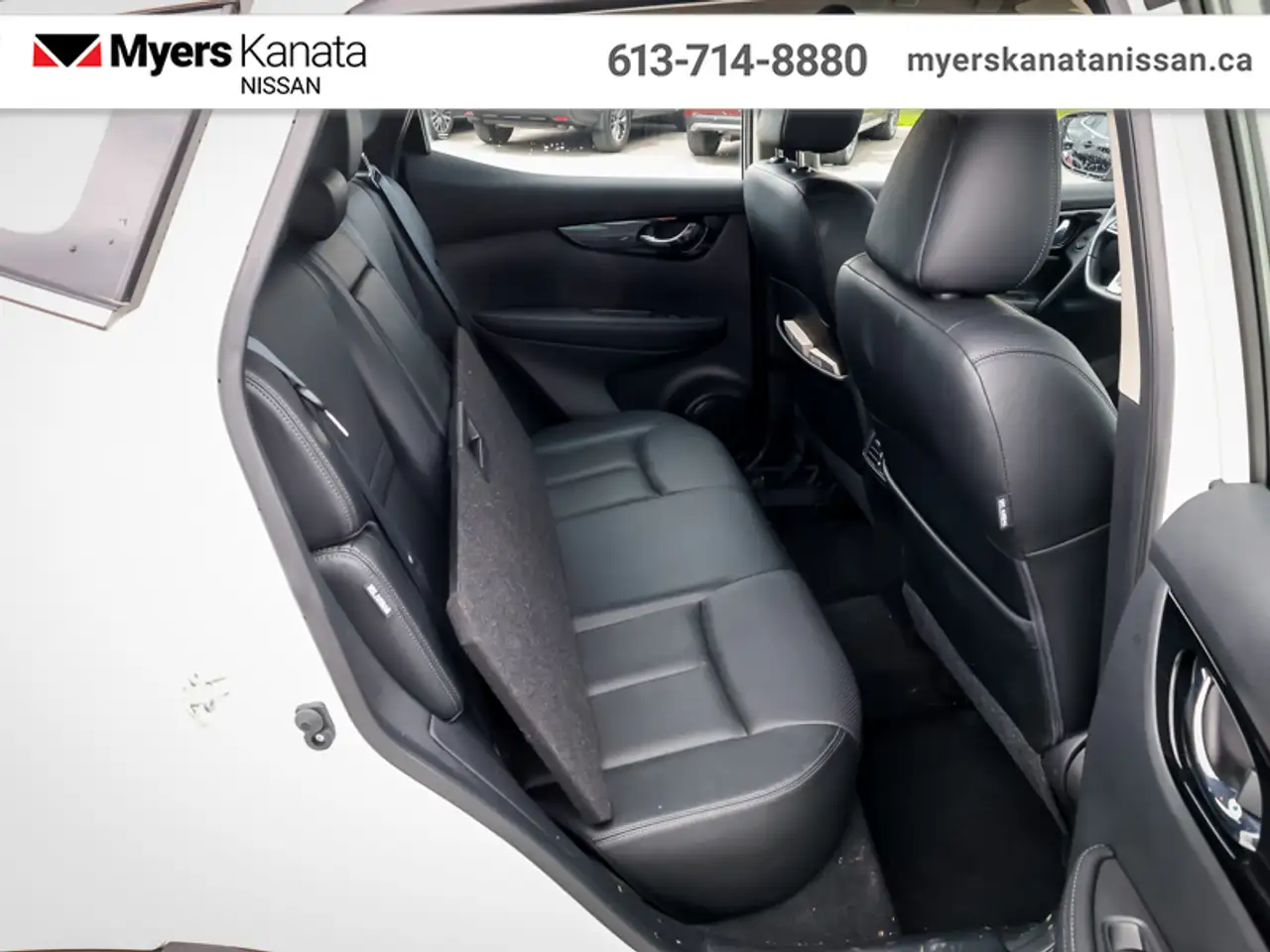 Nissan Qashqai снимка Nissan Qashqai