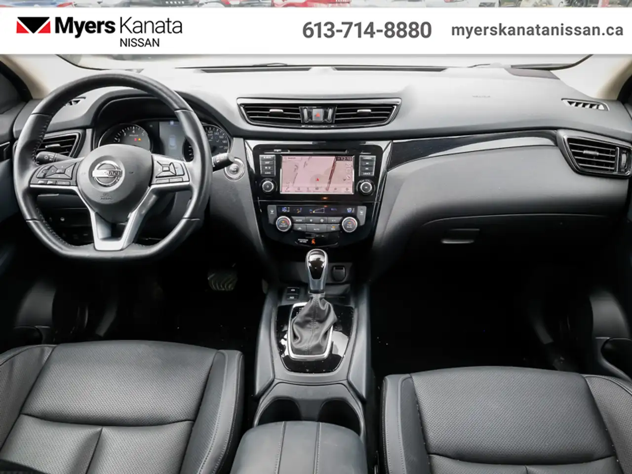 Nissan Qashqai снимка Nissan Qashqai