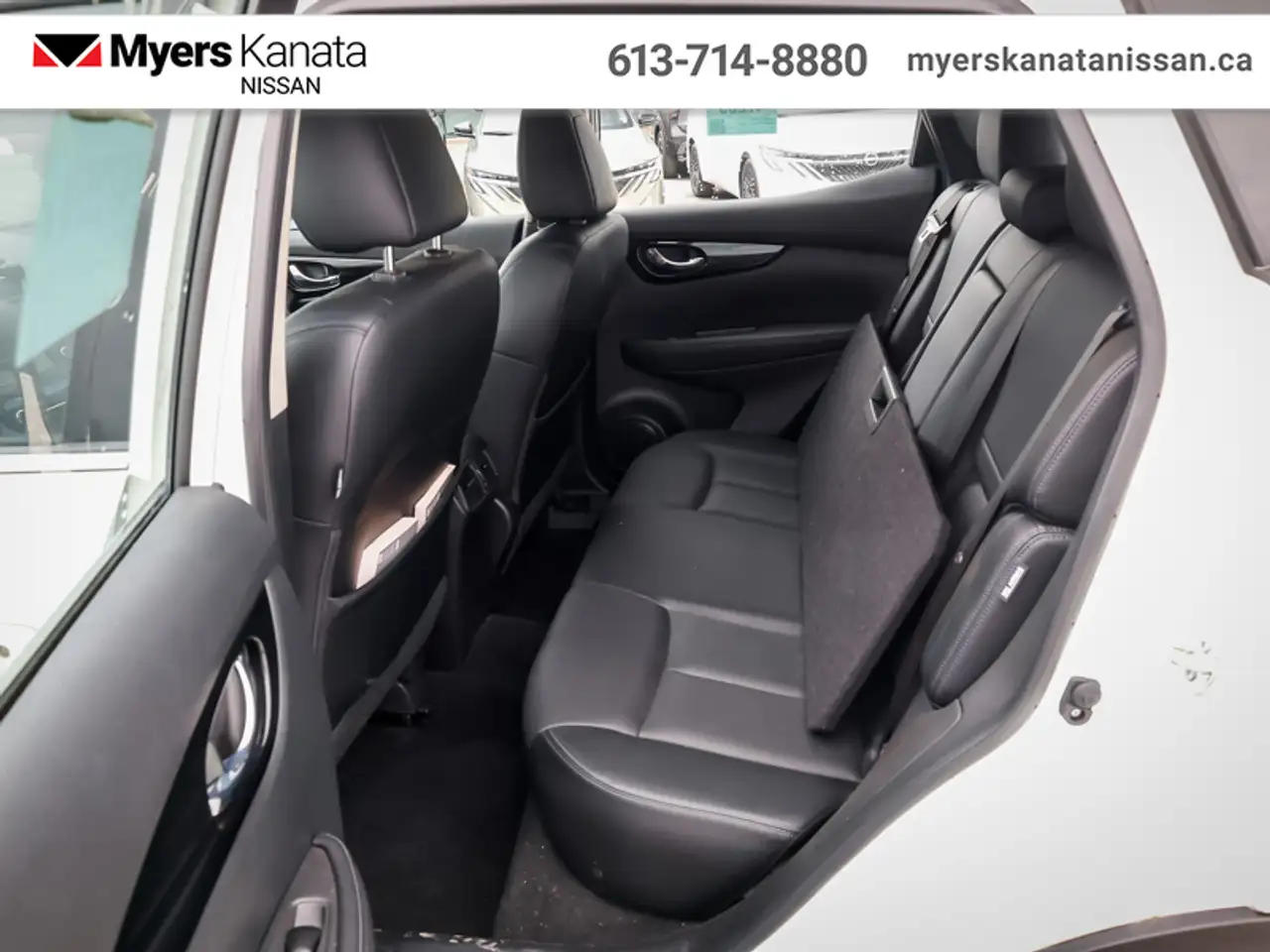 Nissan Qashqai снимка Nissan Qashqai