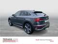 Audi Q5 Sportback 50 TFSI e S LINE MATRIX PANO ACC NAVI Grau - thumbnail 3