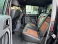 Ford Ranger Wildtrak Doppelkabine 4x4 Tüvneu+Fullpake Schwarz - thumbnail 11