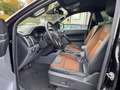 Ford Ranger Wildtrak Doppelkabine 4x4 Tüvneu+Fullpake Schwarz - thumbnail 9