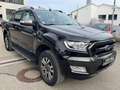 Ford Ranger Wildtrak Doppelkabine 4x4 Tüvneu+Fullpake Schwarz - thumbnail 3