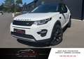 Land Rover Discovery 2.2 4X4 HSE TD4 Blanc - thumbnail 1