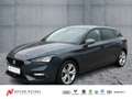 SEAT Leon 2.0 TDI DSG FR-LINE LED+NAV+ACC+SHZ+PDC+RFK Grau - thumbnail 1