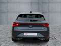 SEAT Leon 2.0 TDI DSG FR-LINE LED+NAV+ACC+SHZ+PDC+RFK Grau - thumbnail 5