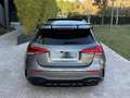 Mercedes-Benz A 45 AMG S 4Matic+ 8G-DCT Gris - thumbnail 9