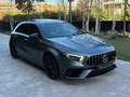 Mercedes-Benz A 45 AMG S 4Matic+ 8G-DCT Gris - thumbnail 4