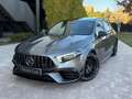 Mercedes-Benz A 45 AMG S 4Matic+ 8G-DCT Gris - thumbnail 1
