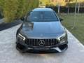 Mercedes-Benz A 45 AMG S 4Matic+ 8G-DCT Gris - thumbnail 5