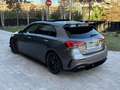 Mercedes-Benz A 45 AMG S 4Matic+ 8G-DCT Gris - thumbnail 8