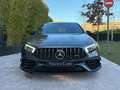 Mercedes-Benz A 45 AMG S 4Matic+ 8G-DCT Gris - thumbnail 6