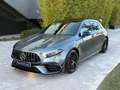 Mercedes-Benz A 45 AMG S 4Matic+ 8G-DCT Gris - thumbnail 7