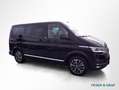 Volkswagen T6.1 Multivan 6.1 2.0 TDI Generation Six AHK Standh. Schwarz - thumbnail 2