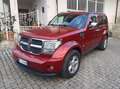 Dodge Nitro Nitro 2.8 L4 crd 16v SE 4wd dpf Rosso - thumbnail 1