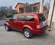 Dodge Nitro Nitro 2.8 L4 crd 16v SE 4wd dpf Rosso - thumbnail 2