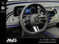 Mercedes-Benz E 220 E 220 d 4M AMG-Advanced Distronic Kamera WinterP Gris - thumbnail 19
