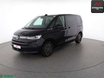 T7 Multivan 1.4 eTSI ENERGETIC 7 SITZE PANORAMA
