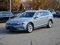 Volkswagen Passat Alltrack 200PS 4m #Leder #AHK #Matrix-Led Grigio - thumbnail 1