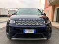 Land Rover Discovery Sport Discovery Sport 2.0 TD4 180 CV AWD Auto SE Blau - thumbnail 2