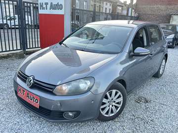 1.6 CR TDi Trendline DPF