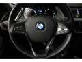 BMW 118 BENZINE *BTW AFTREKBAAR*LED*GPS*CARPLAY*DAB*SENSOR Noir - thumbnail 12